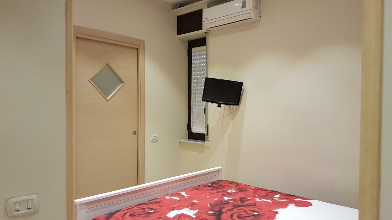 Apartament Ilemony Neapol Zewnętrze zdjęcie