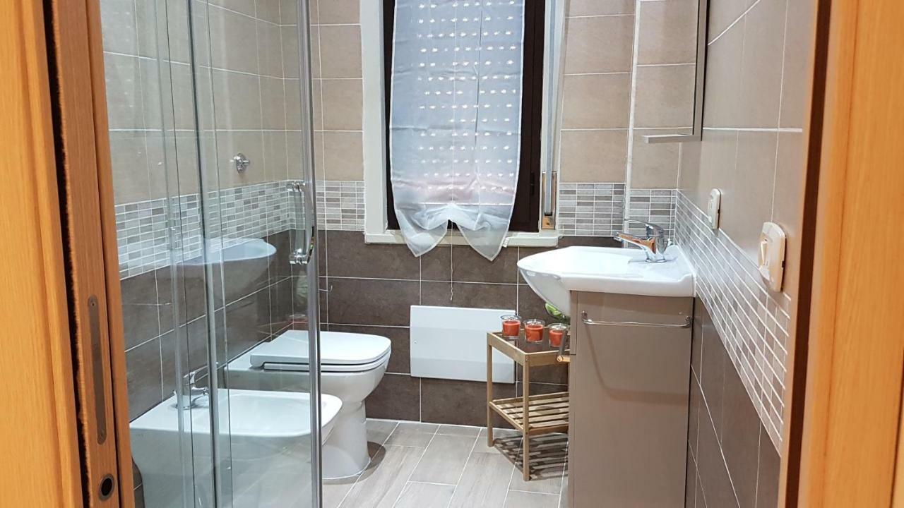 Apartament Ilemony Neapol Zewnętrze zdjęcie