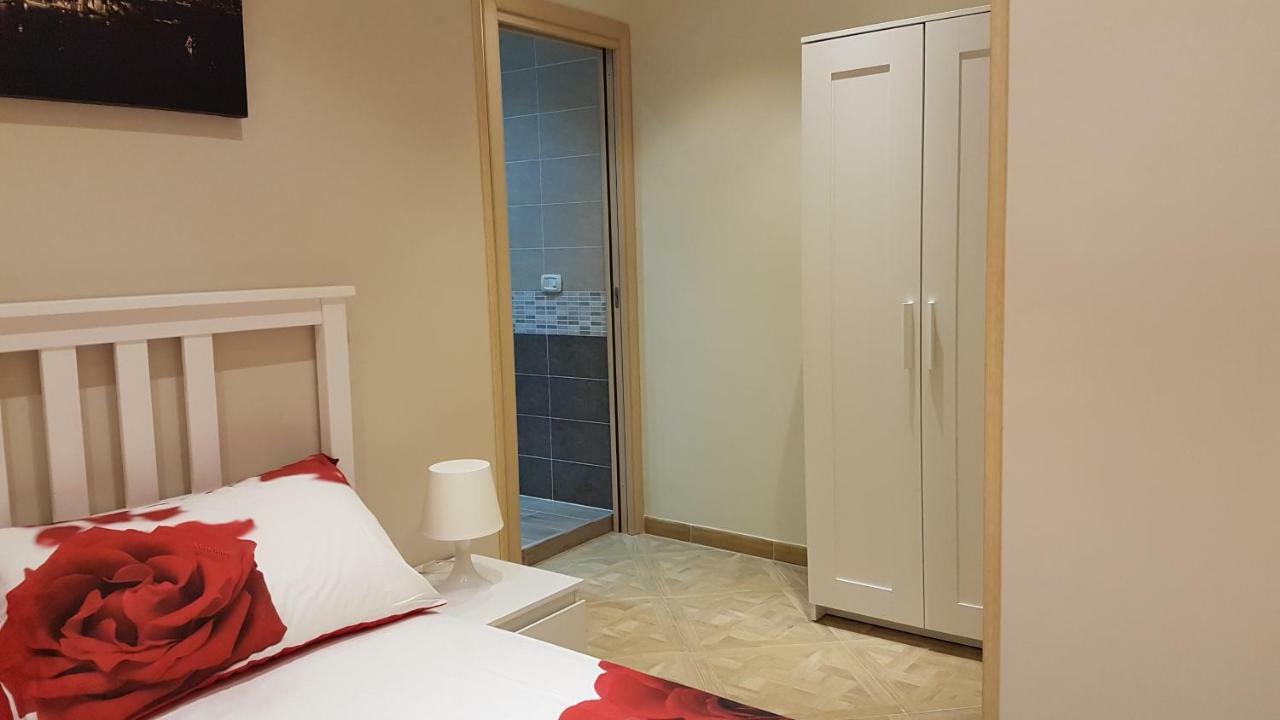 Apartament Ilemony Neapol Zewnętrze zdjęcie