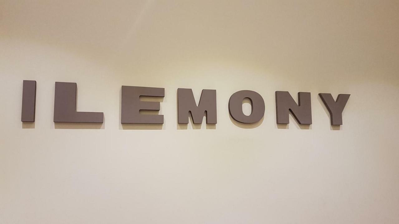 Apartament Ilemony Neapol Zewnętrze zdjęcie