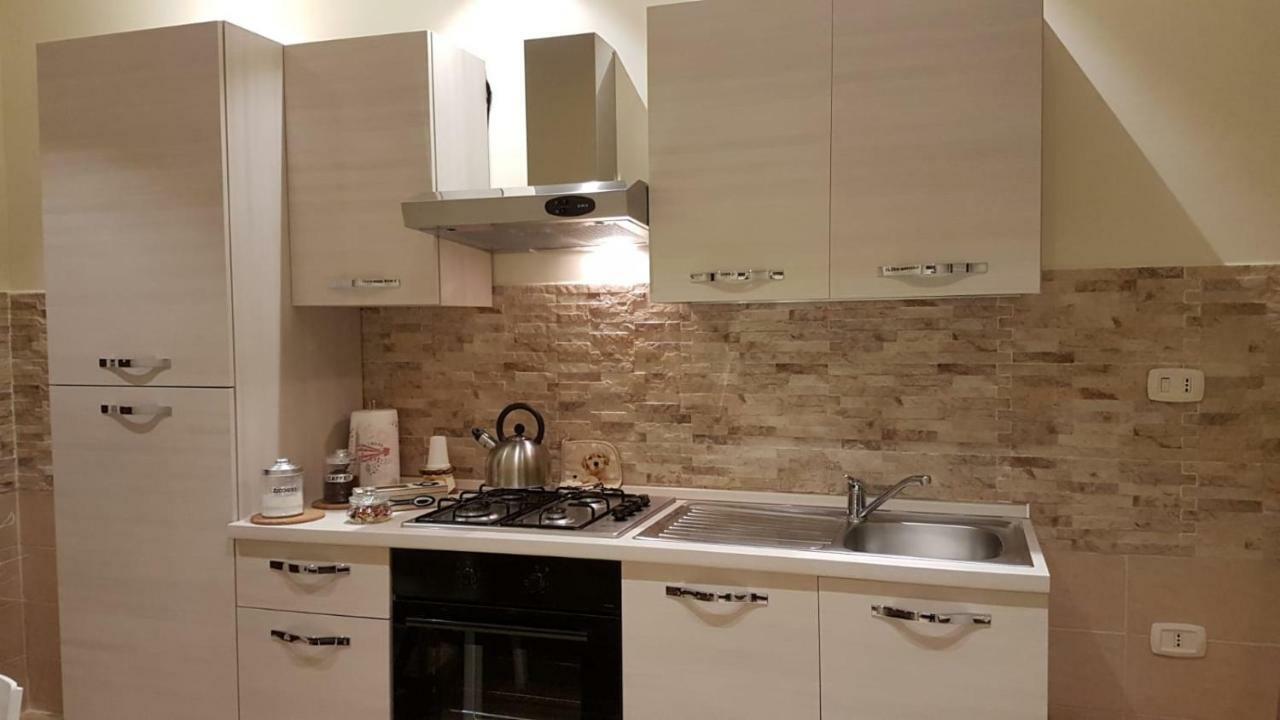 Apartament Ilemony Neapol Zewnętrze zdjęcie