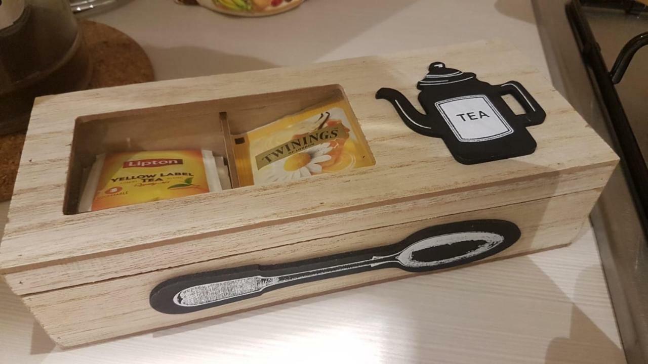 Apartament Ilemony Neapol Zewnętrze zdjęcie