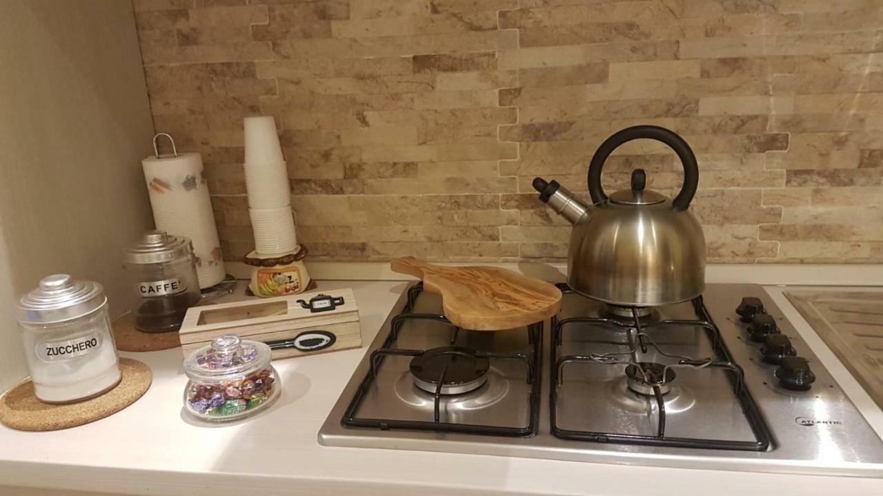 Apartament Ilemony Neapol Zewnętrze zdjęcie