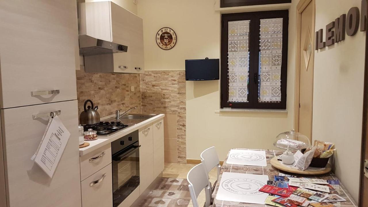 Apartament Ilemony Neapol Zewnętrze zdjęcie