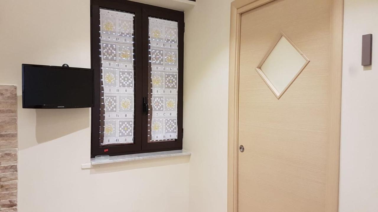 Apartament Ilemony Neapol Zewnętrze zdjęcie